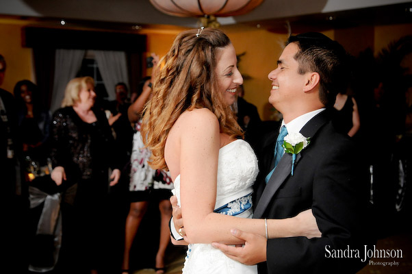 Best Heathrow Country Club wedding photographer - Sandra Johnson (SJFoto.com)